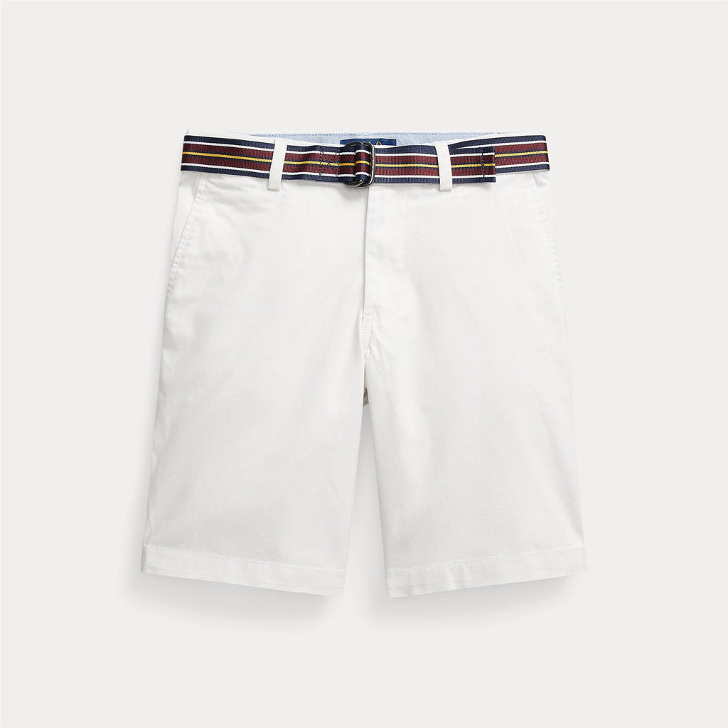 Polo Ralph Lauren Bedford shorts m belte