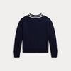 Polo Ralph Lauren vhalset genser til jnte