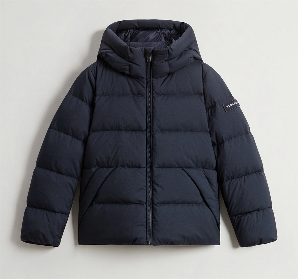 Woolrich Sierra Jacket