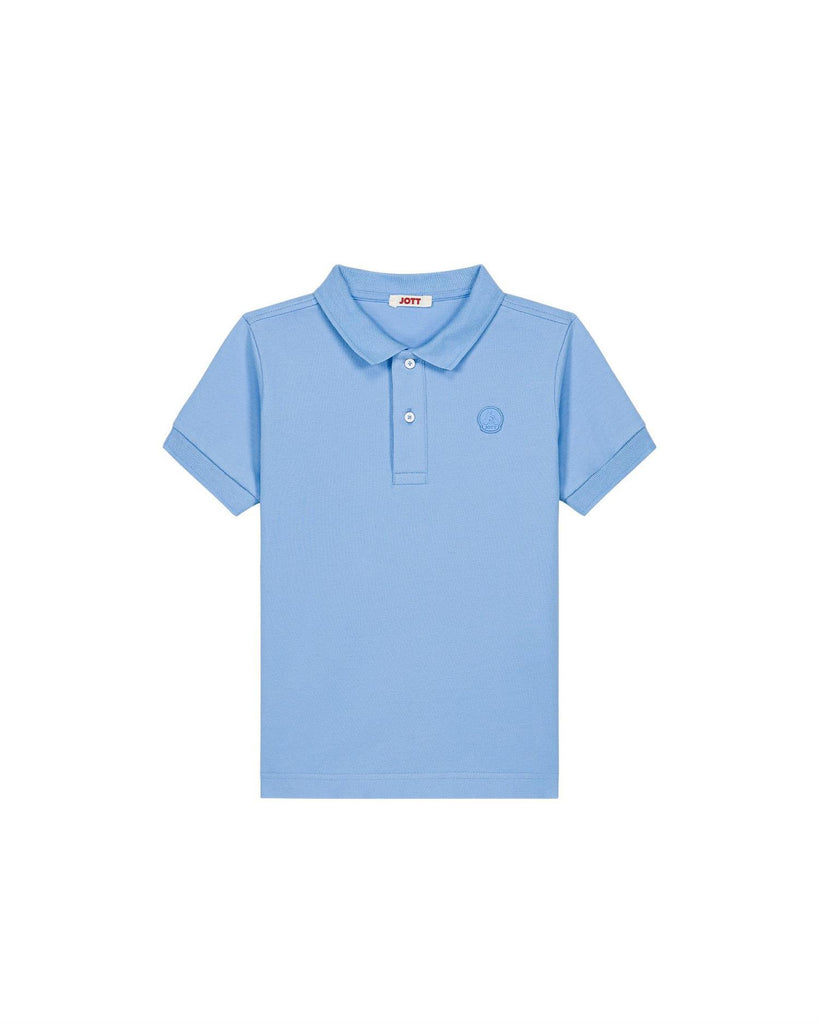 Jott Enzo Ciro piquet til gutt