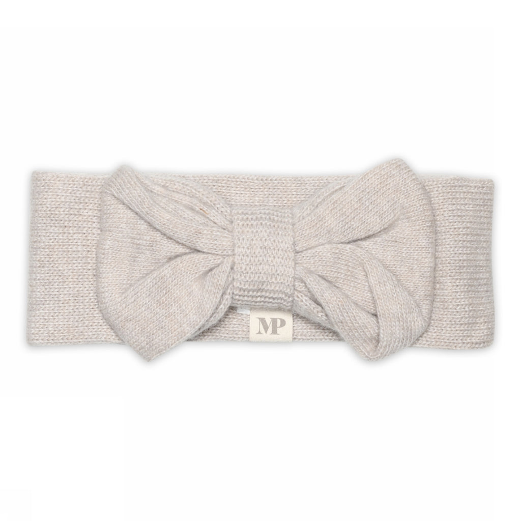MP Denmark Helsinki headband - bow