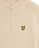Lyle&Scott half-zip