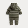 Polo Ralph Lauren utedress til baby