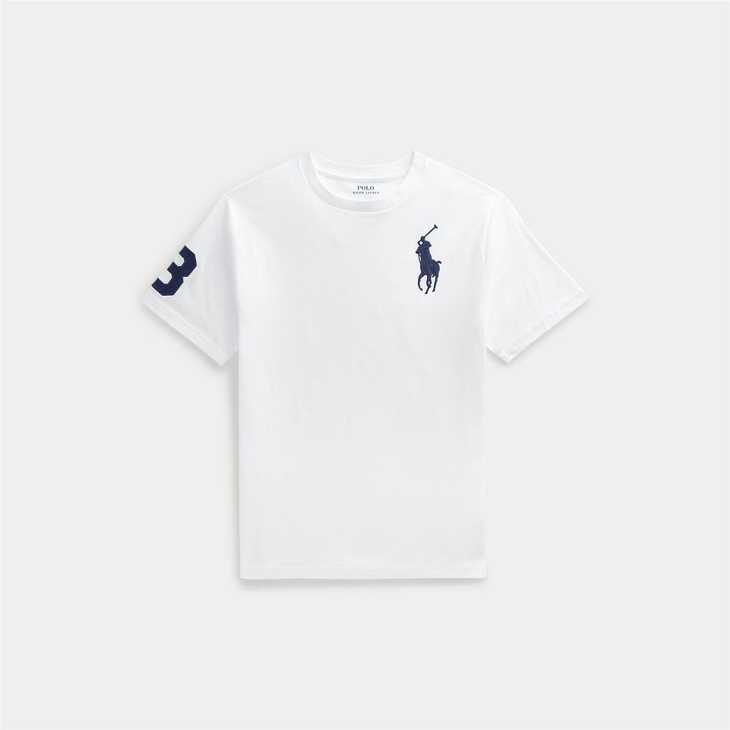 Polo Ralph Lauren tskjorte med stor hest