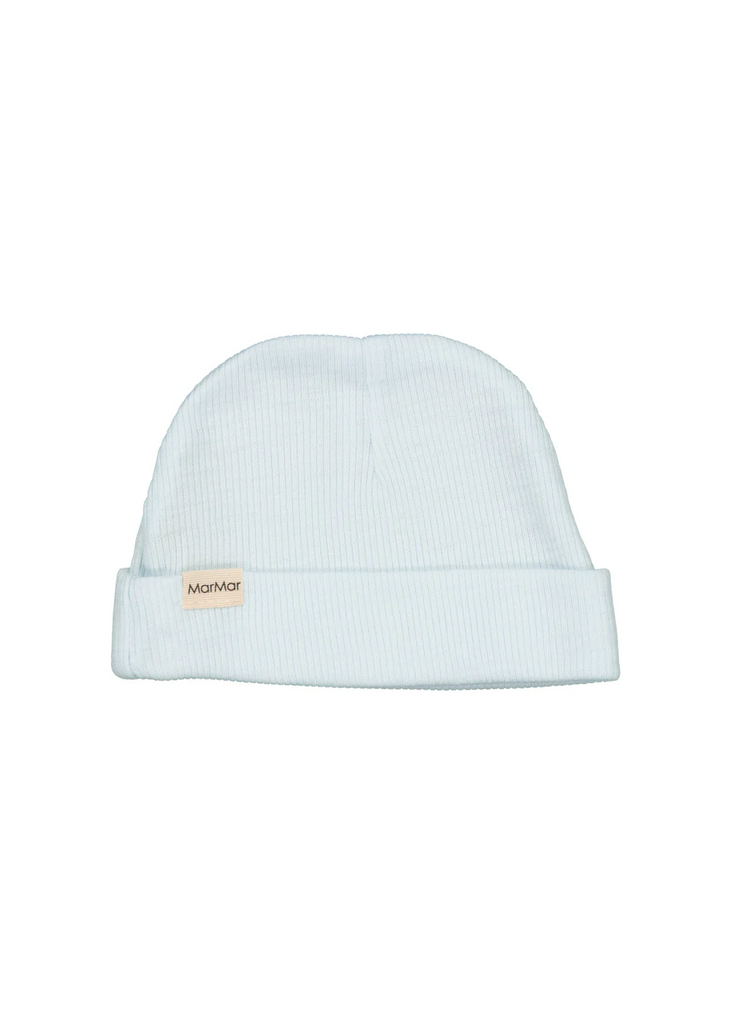 MarMar Aiko babylue i ull