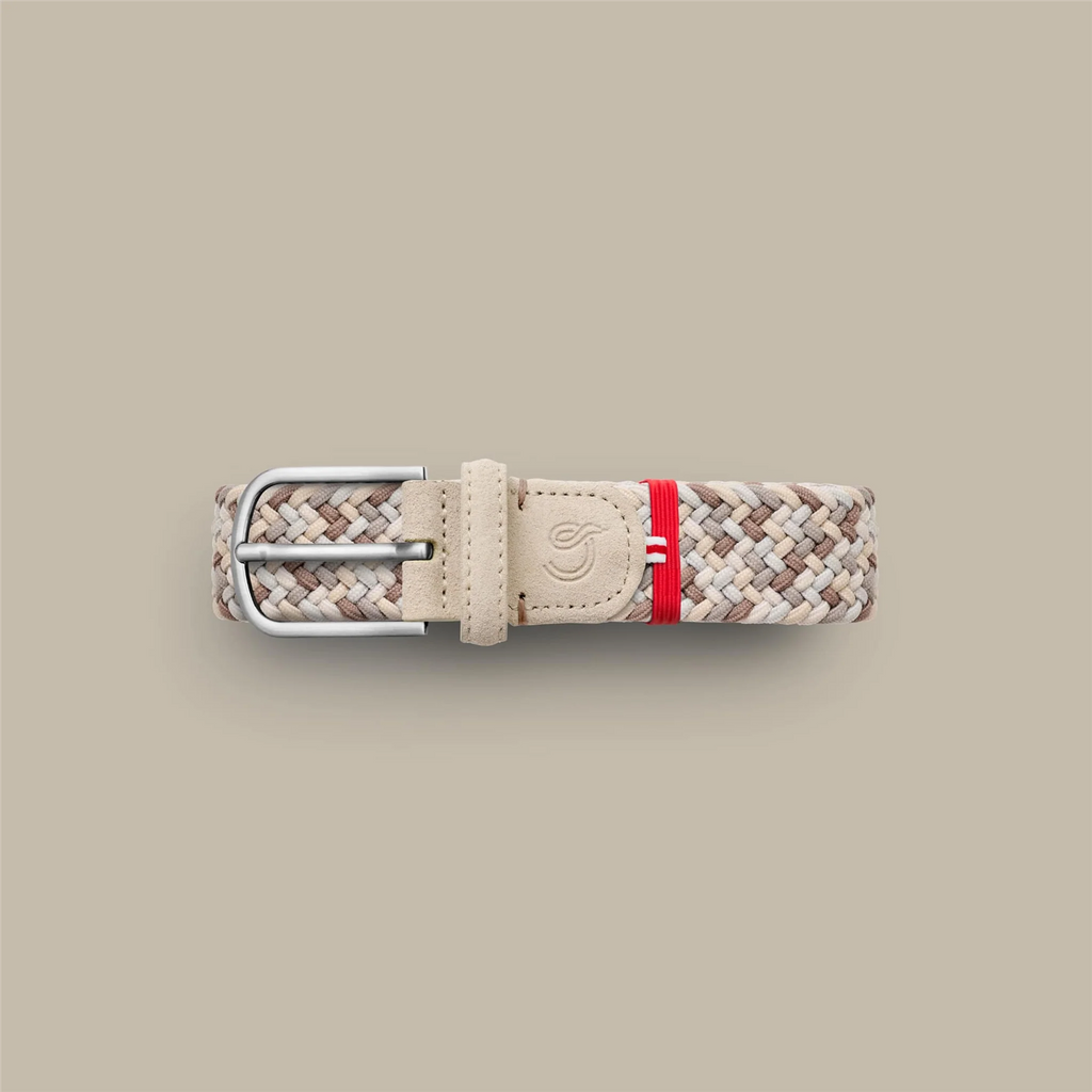 La Boucle Sante Monica flettbelte