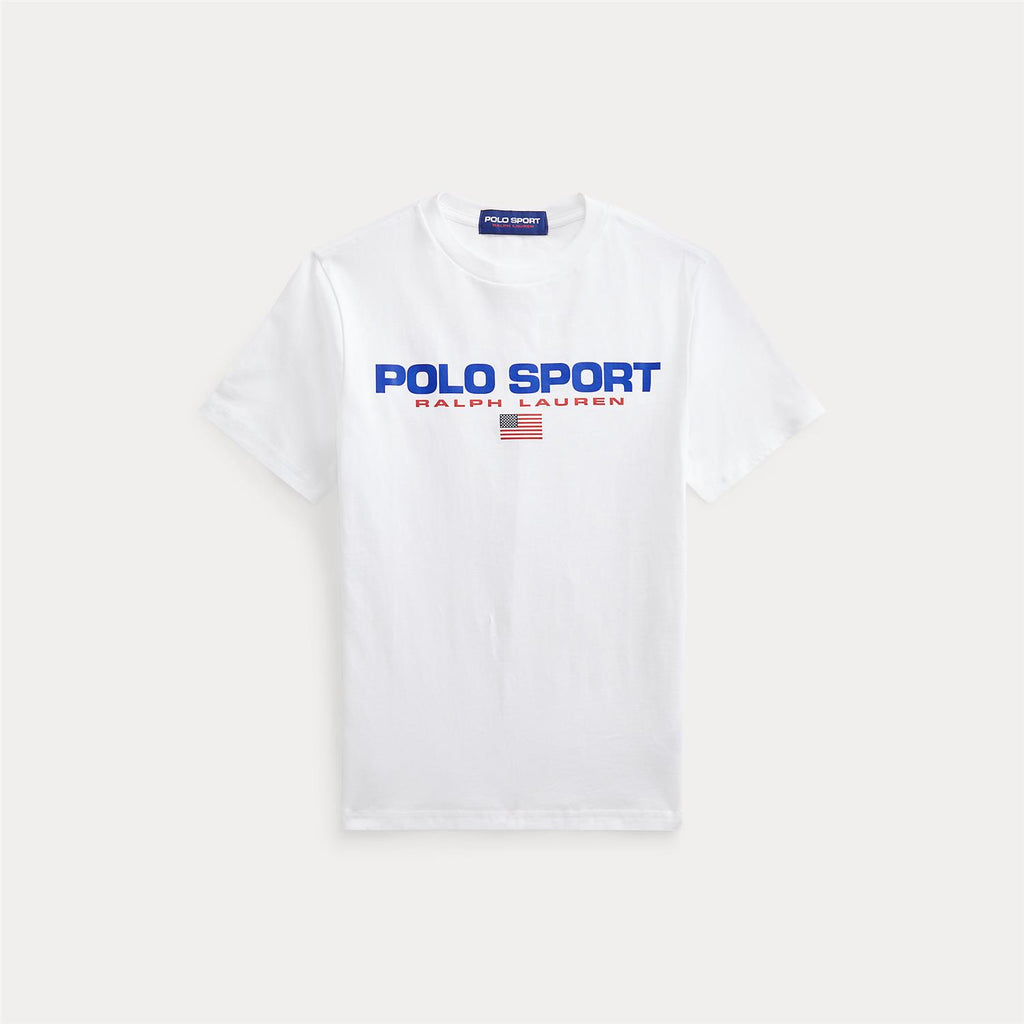 Polo Sport Ralph Lauren t-skjorte