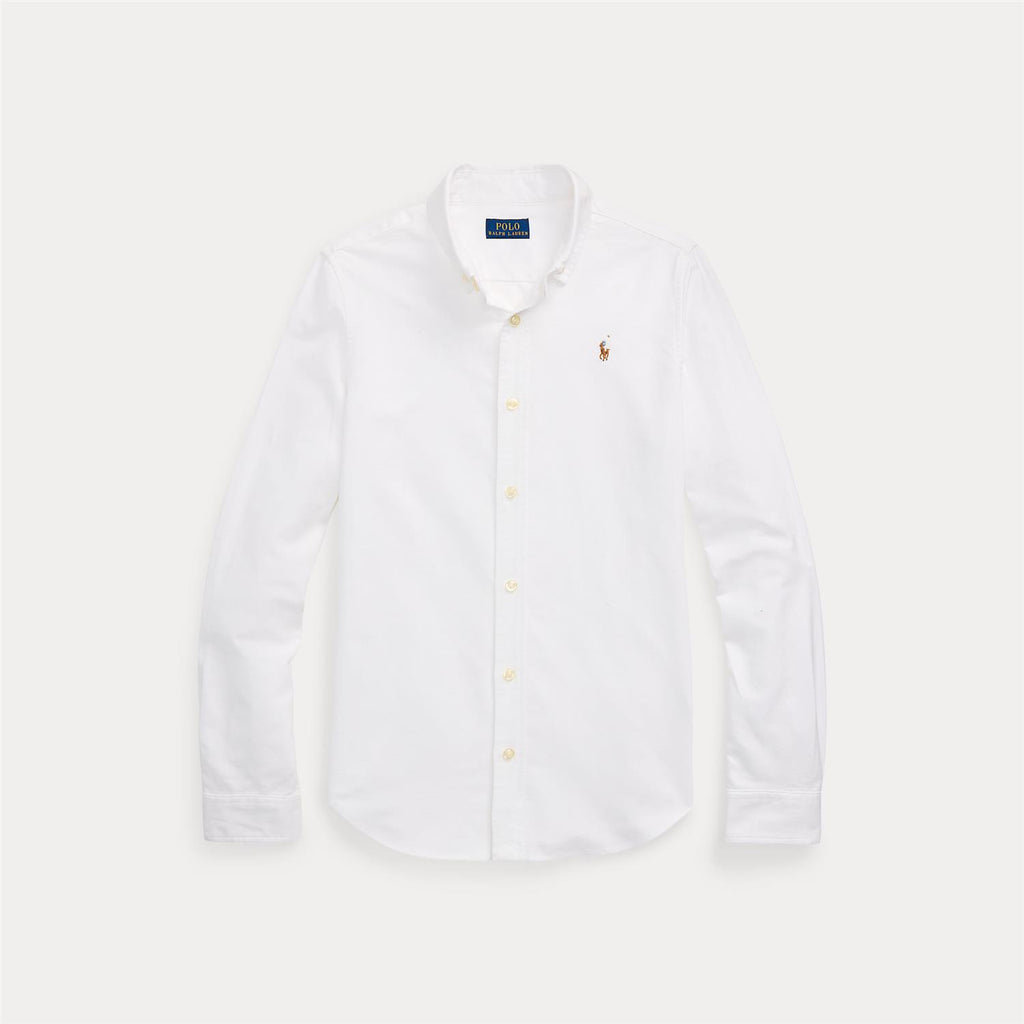 Polo Ralph Lauren Oxfordskjorte til jente