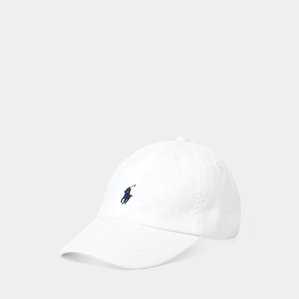 Polo Ralph Lauren caps