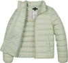 Tommy Hilfiger lettdunjakke