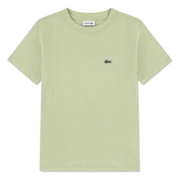 Lacoste tskjorte til gutt