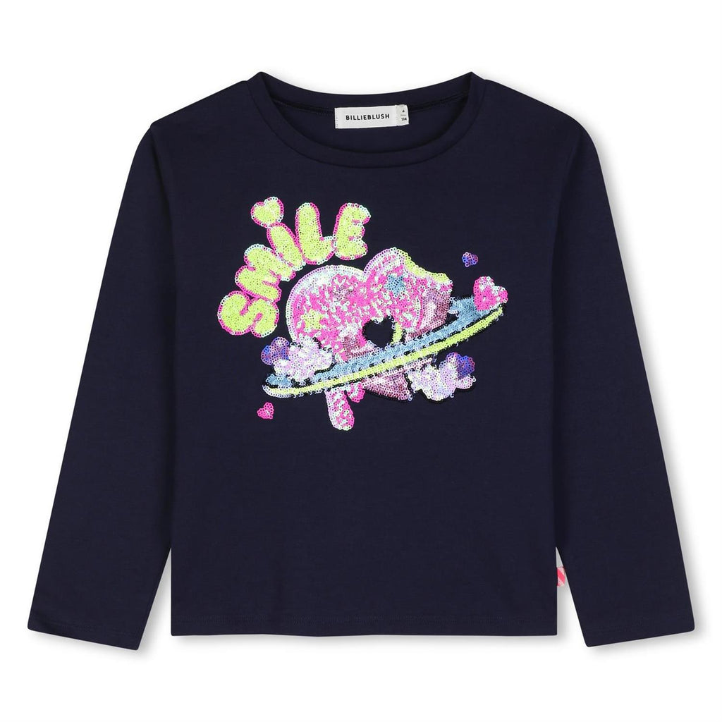 Billieblush LONGSLEEVE