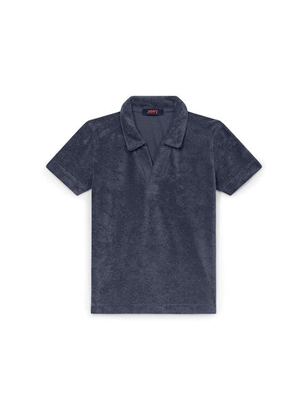 Jott Terry piquet til gutt