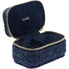 Dark Department Tweed Jewellery Box Micro