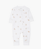 Livly Teddy Tay Overall Uten fot