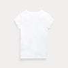 Polo Ralph Lauren t-skjorte til jente