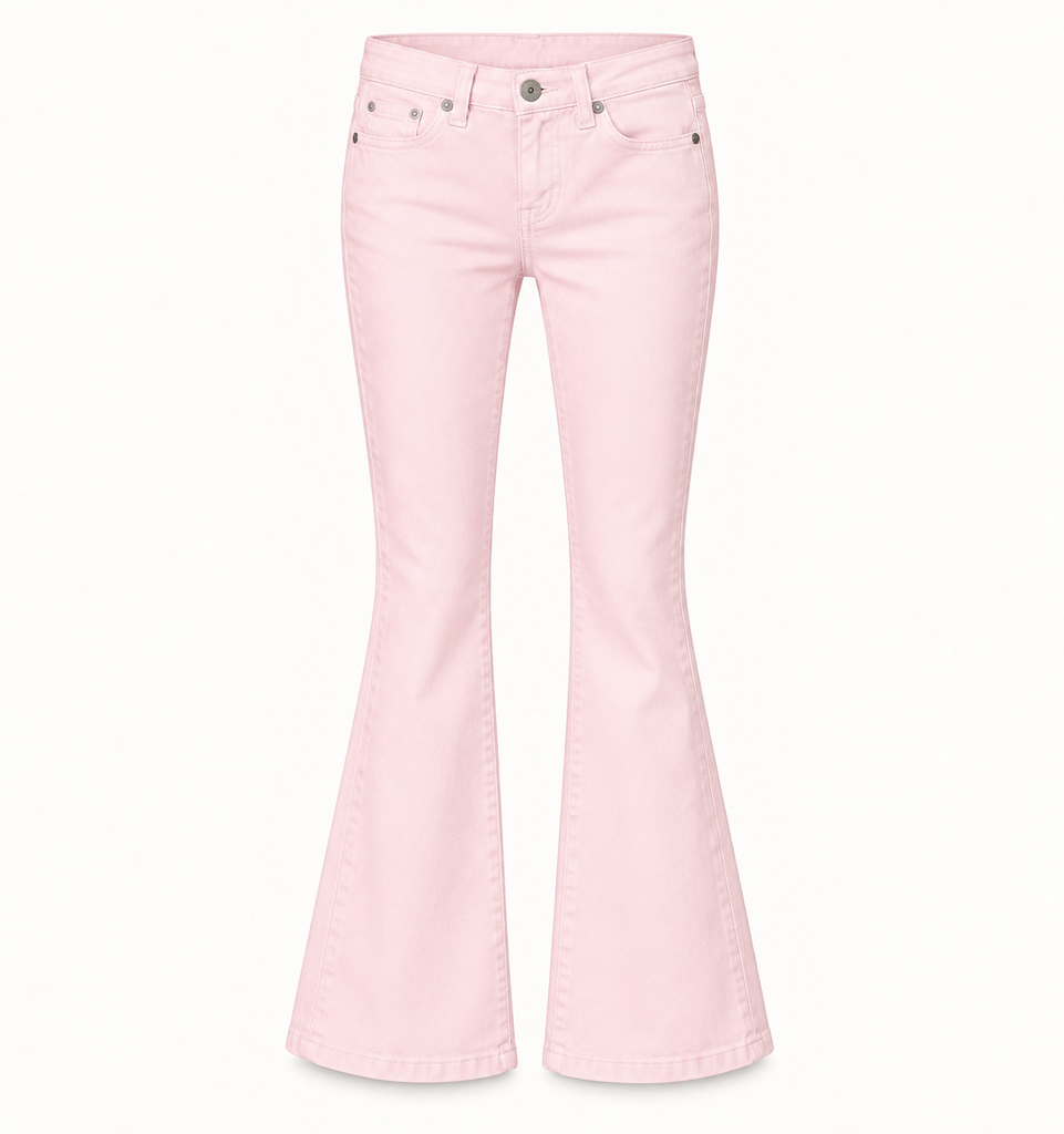 Denim Studio Ingrid Flare jeans