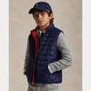 Polo Ralph Lauren vendbar dunvest