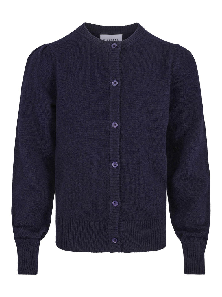 Vilje&Ve Elli strikket ullcardigan