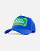 John Hatter No Money caps -rubber