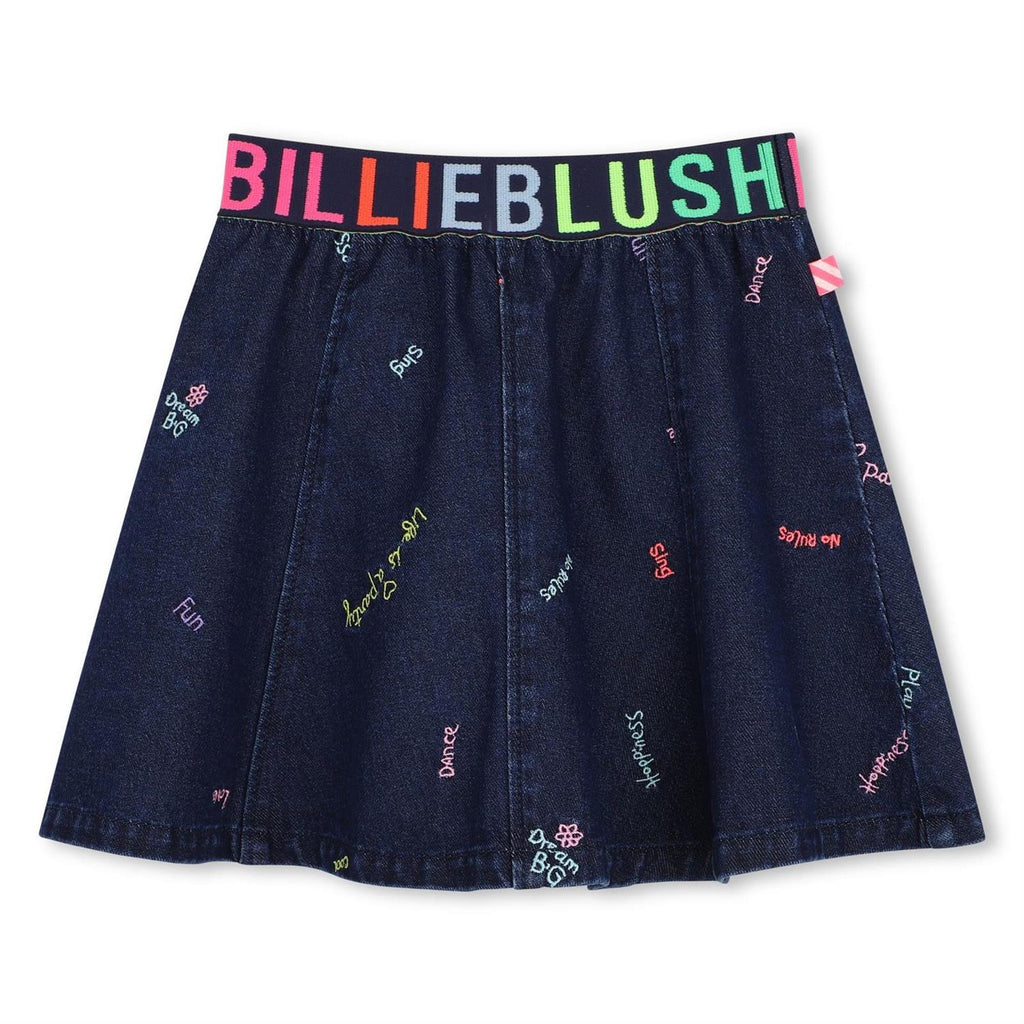 Billieblush DENIM SKJØRT
