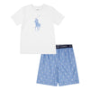 Polo Ralph Lauren pysjamas til gutt
