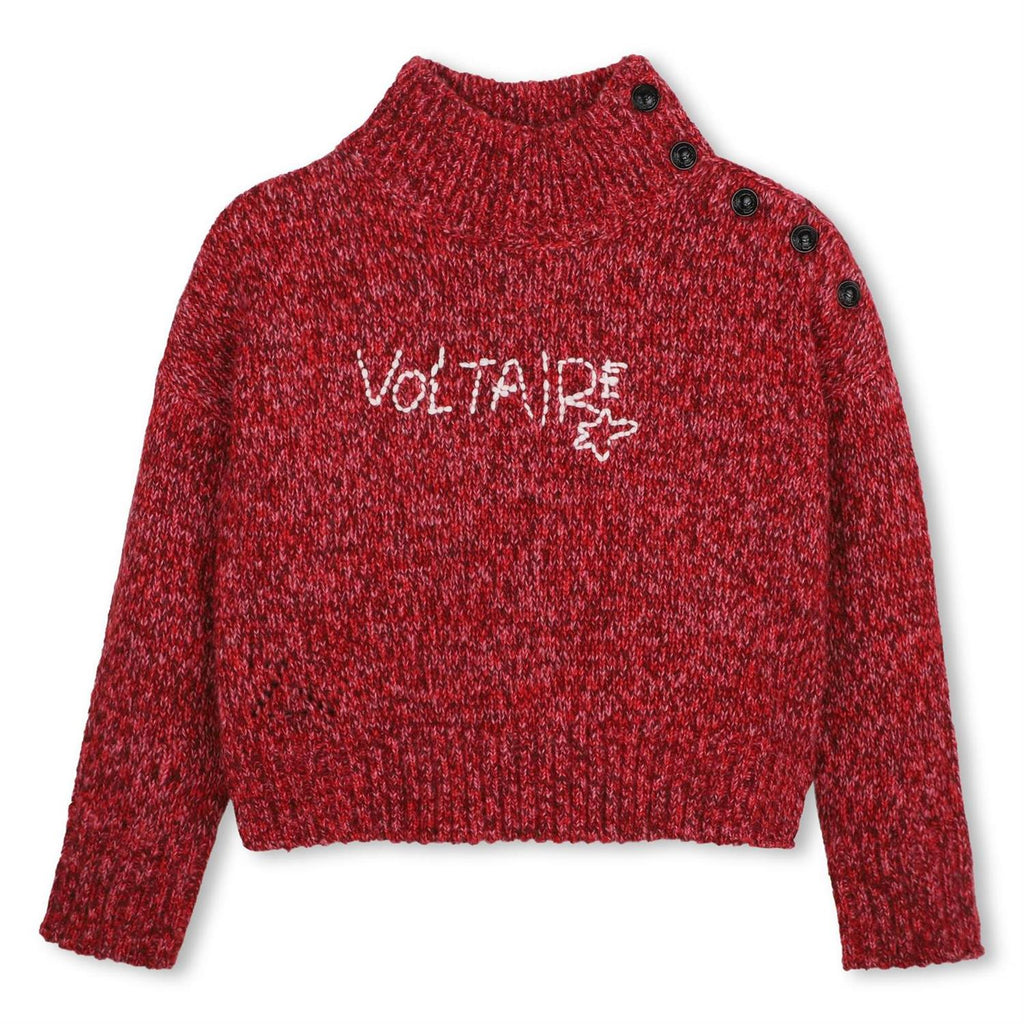Zadig&Voltaire ullgenser