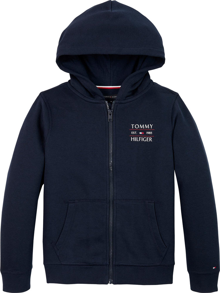 Tommy Hilfiger Hette jakke