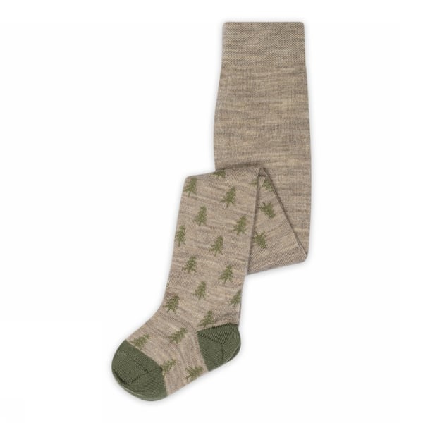 MP Denmark Hugo ullstrømpebukse