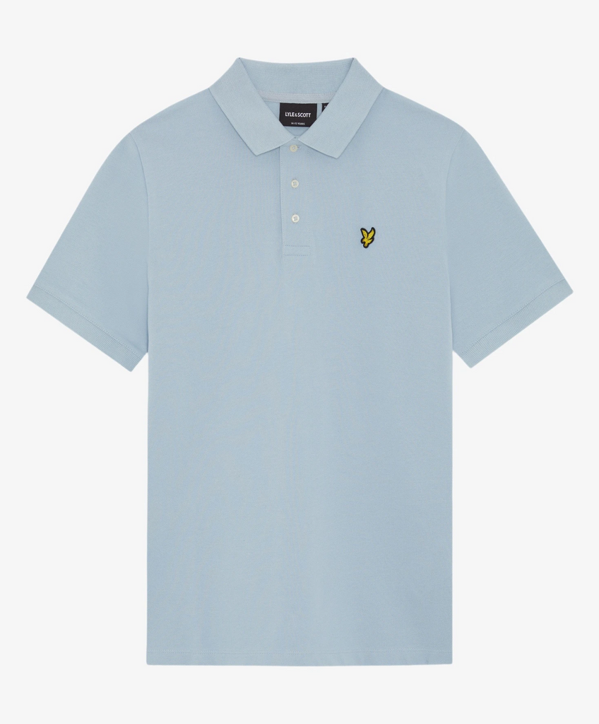 Lyle & Scott piquet