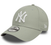 New Era NY 9FORTY metallic caps child