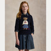 Polo Ralph Lauren bamsegenser