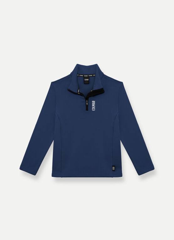 Colmar half-zip ski fleece