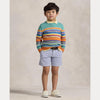 Polo Ralph Lauren seersucker shorts