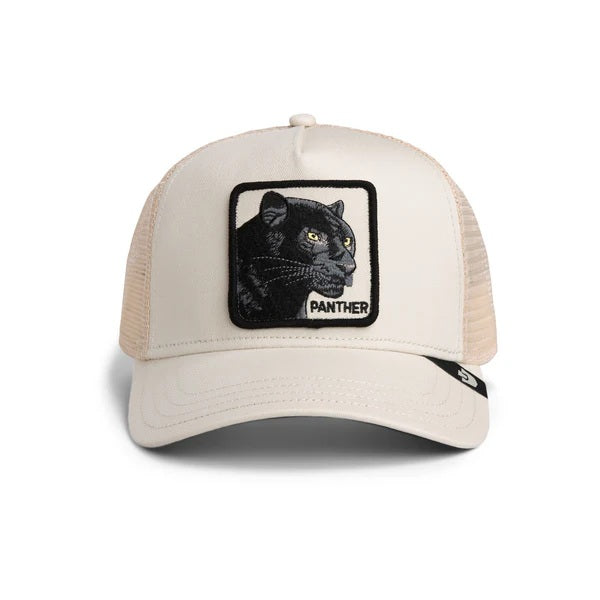 Goorin Bros Cruise caps Panther