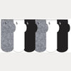 Polo Ralph Lauren ankelsokker 6-pack