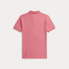Polo Ralph Lauren mesh piquet til gutt