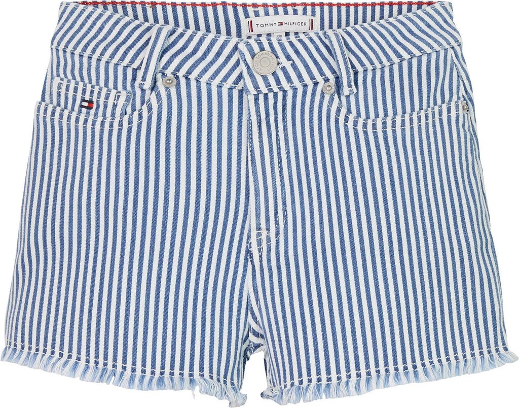 Tommy Hilfiger Harper shorts til pike