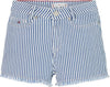 Tommy Hilfiger Harper shorts til pike