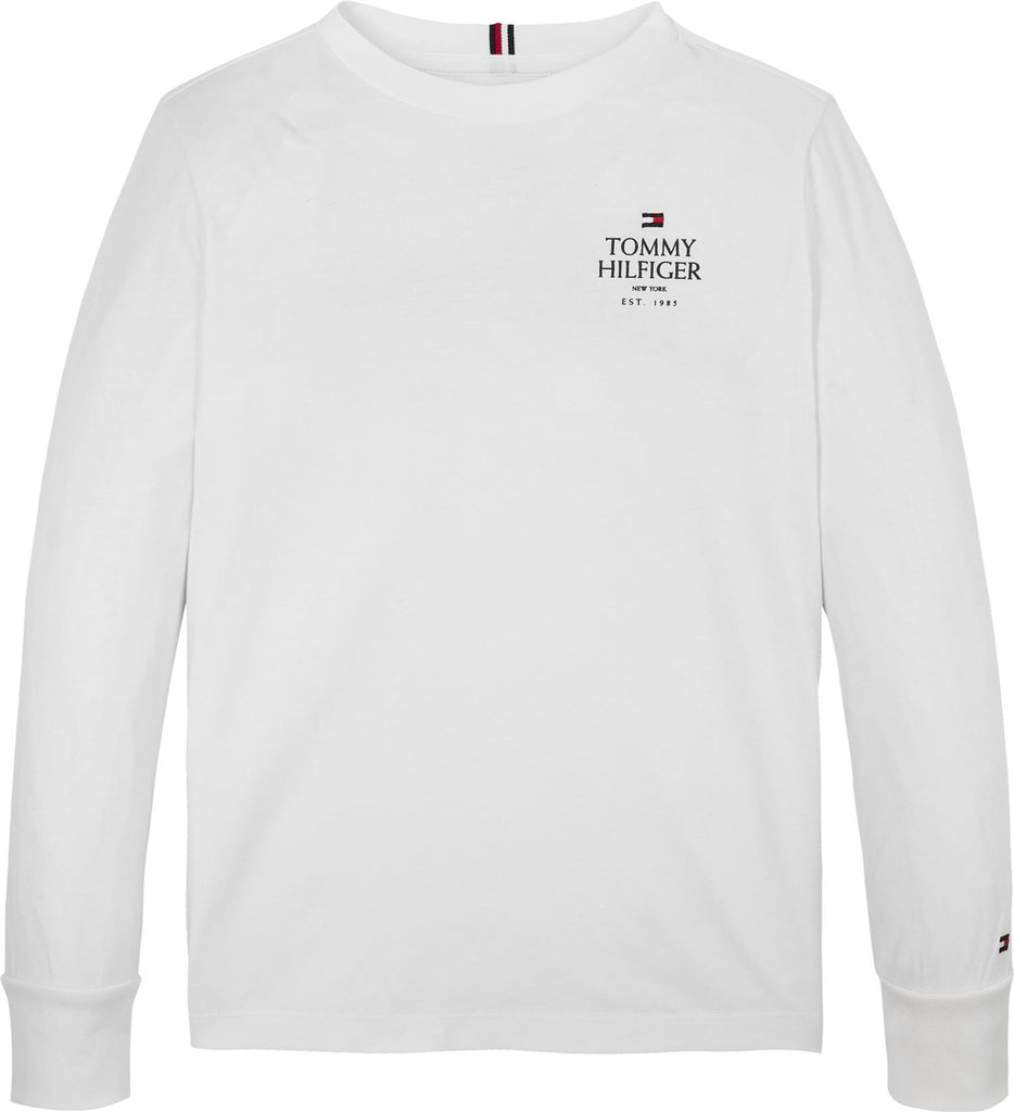 Tommy Hilfiger Longsleeve til gutt