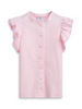 Ella&il KIDS Pauline Crinkle Top