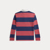 Polo Ralph Lauren rugby genser