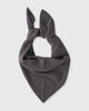 The New Society Breeze Teen Bandana Light Grey Melange