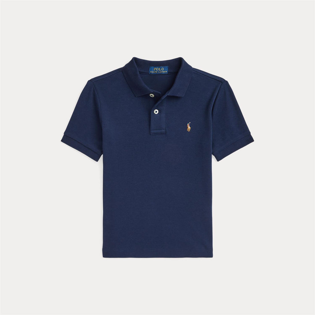 Polo Ralph Lauren T-Skjorte m krave