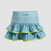 KoKoRebel Tennis skirt ruffled