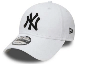 New Era New York Yankees caps child