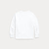 Polo Ralph Lauren longsleeve til gutt
