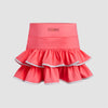 KoKoRebel Tennis skirt ruffled