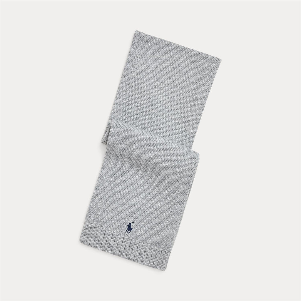 Polo Ralph Lauren ullskjerf 8-20 år