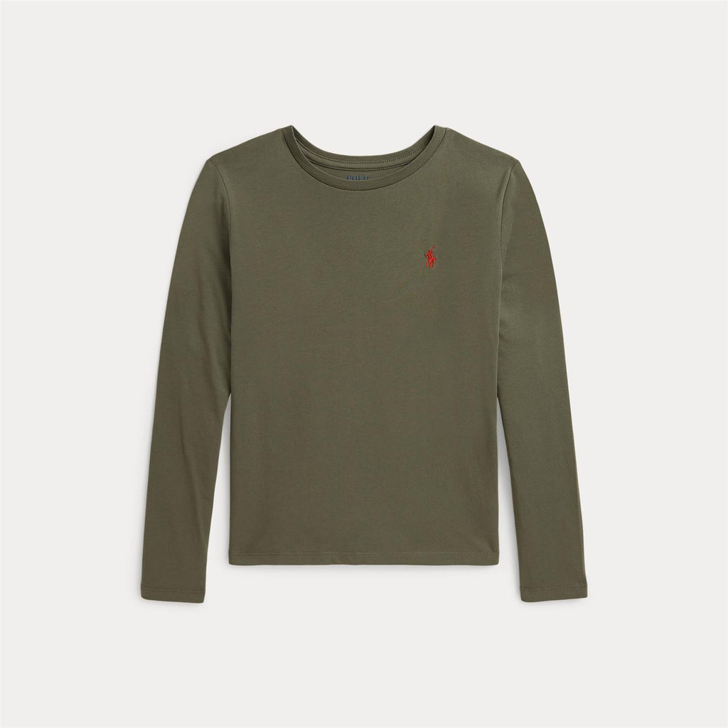 Polo Ralph Lauren longsleeve til jente